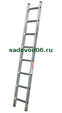 Лестницы алюминиевые ВЫСОТА, цены опт